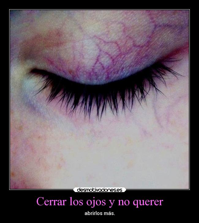 carteles directionerloveforever ojos desmotivaciones