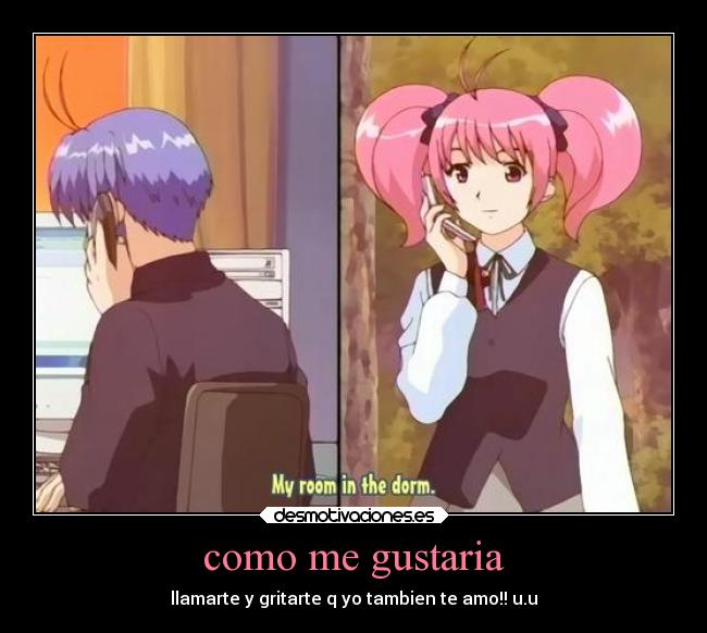 carteles amor debilidad distancia suenos desmotivaciones