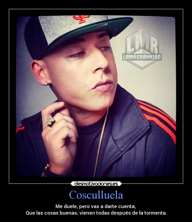 Cosculluela - 