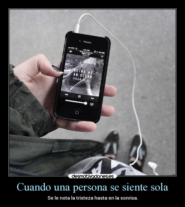 carteles ausencia desmotivaciones