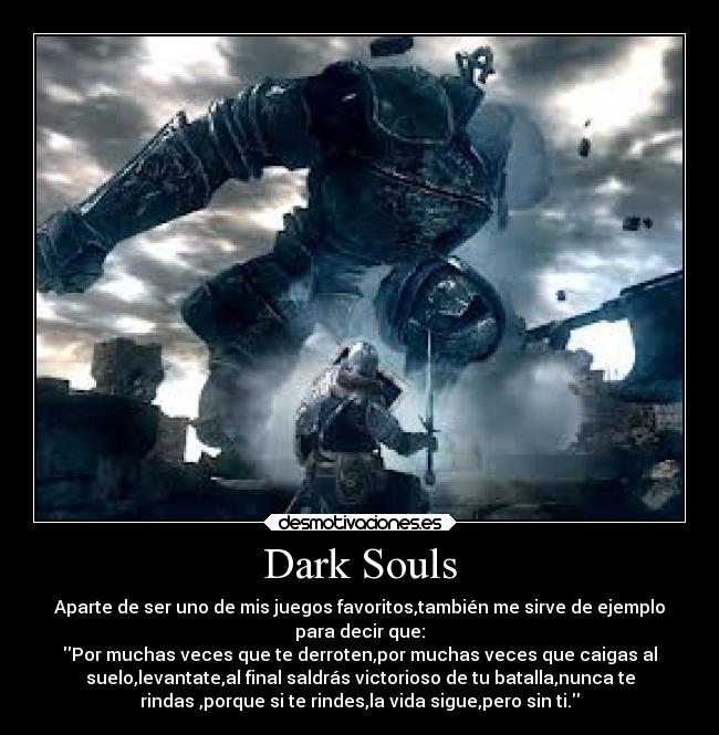 Dark Souls -
