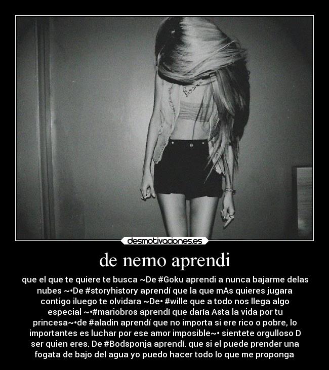 carteles amistad desmotivaciones