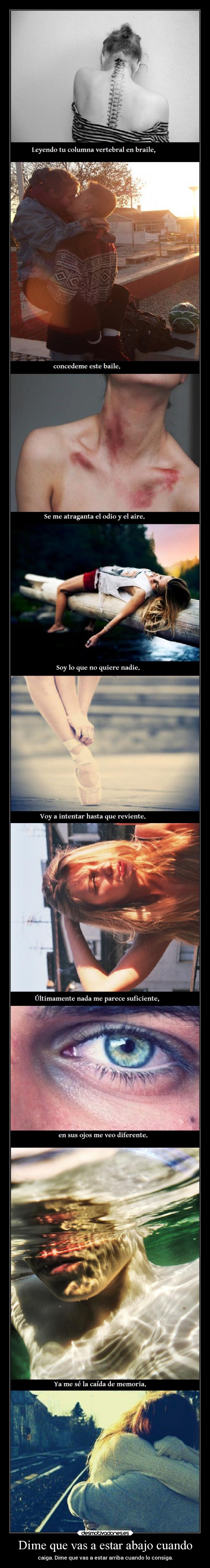 carteles venga adios una enana mas entre suelo asfalto little lalelilolu desmotivaciones