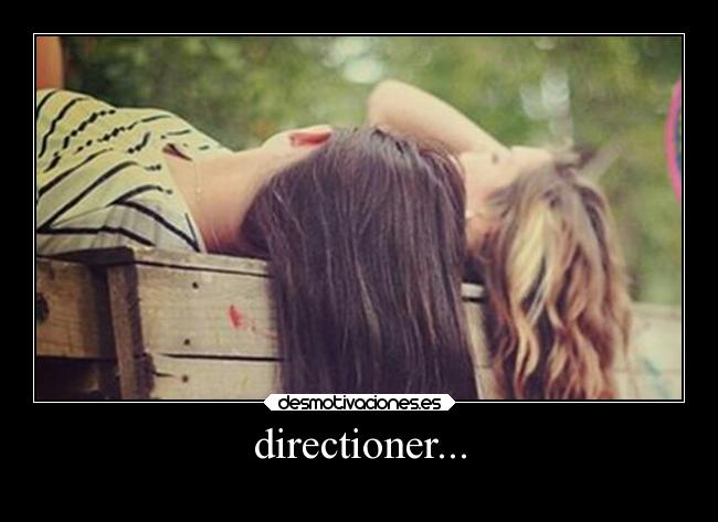 directioner... -