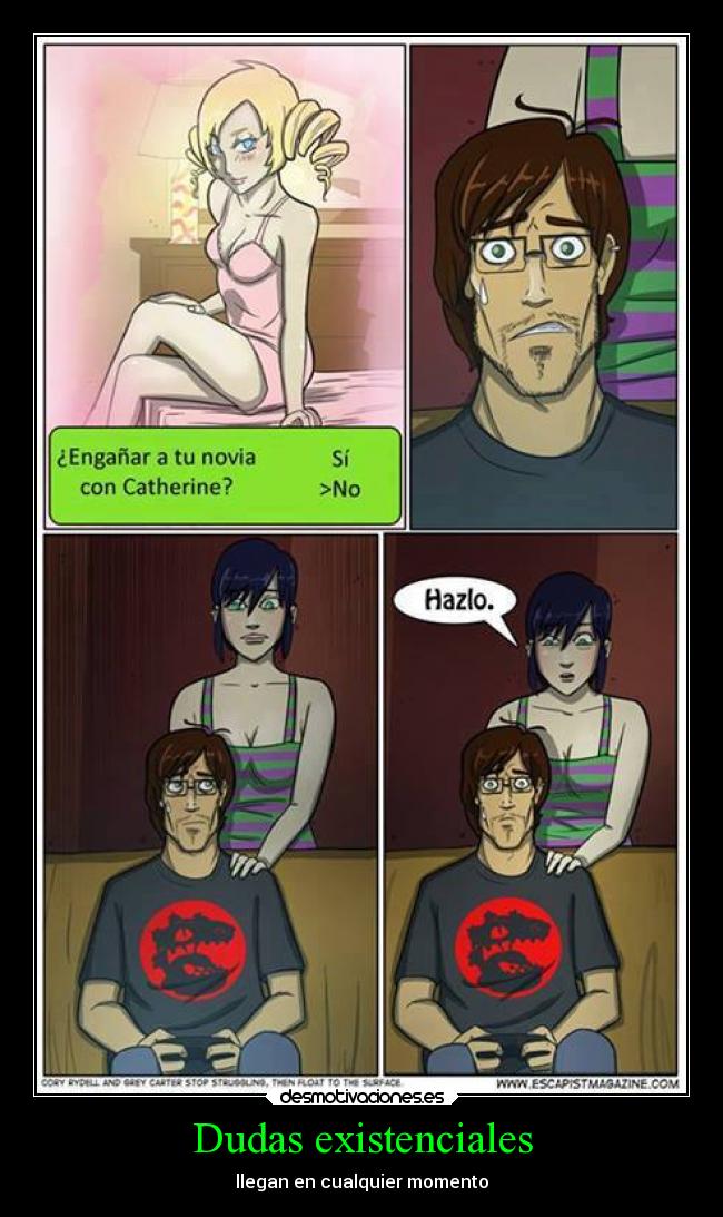 carteles cosas ramdom desmotivaciones