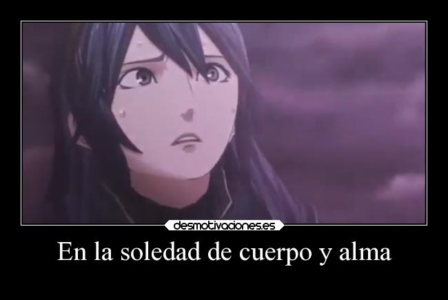 carteles soledad alma lucina fire emblem elesteva mega mis hijas llamaran asuna lucina desmotivaciones