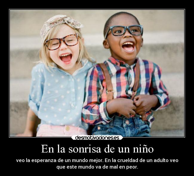 carteles sonrisa desmotivaciones infancia onlyyourprincess desmotivaciones