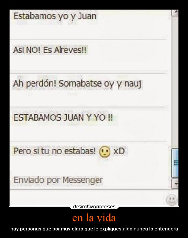 carteles vida ignorancia vida desmotivaciones