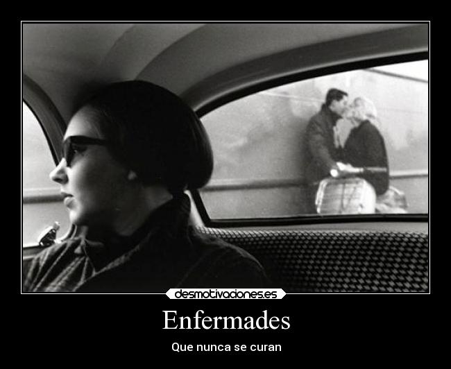 Enfermades -