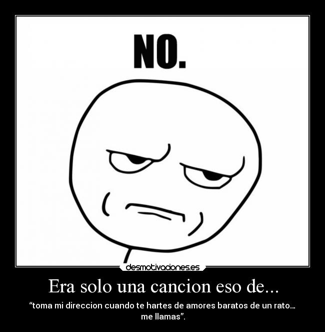 carteles joaquin sabina toma direccion desmotivaciones