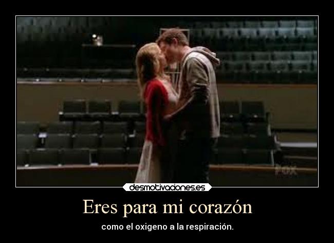 Eres para mi corazón - 