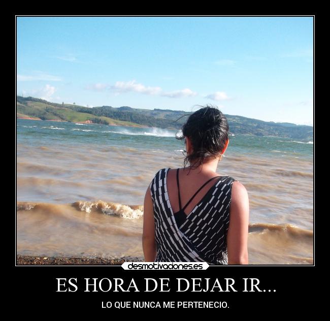 carteles tristeza desmotivaciones