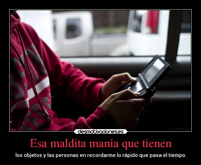 carteles tristeza sonrisa videojuegos infancia felicidad desmotivaciones