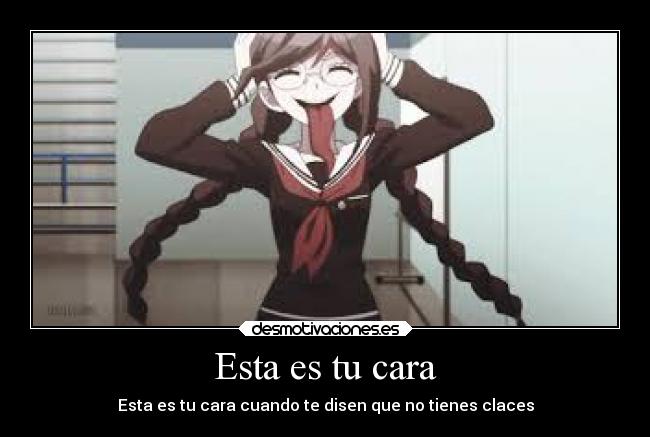 carteles graciosas desmotivaciones