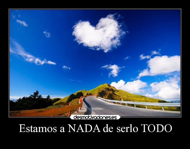 carteles estamos desmotivaciones