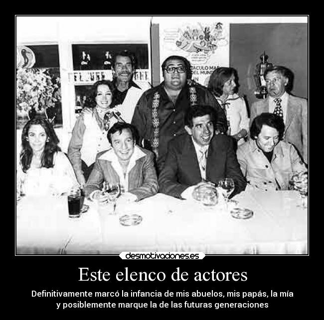 carteles infancia desmotivaciones