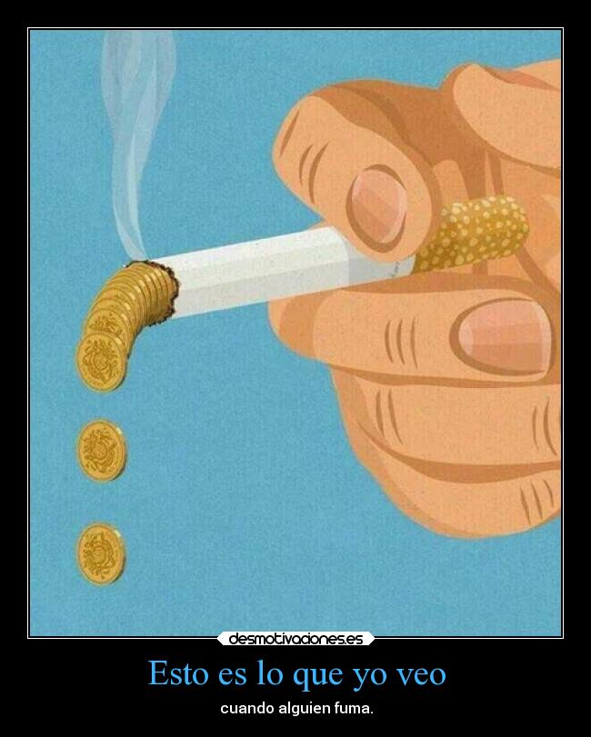 Esto es lo que yo veo - 