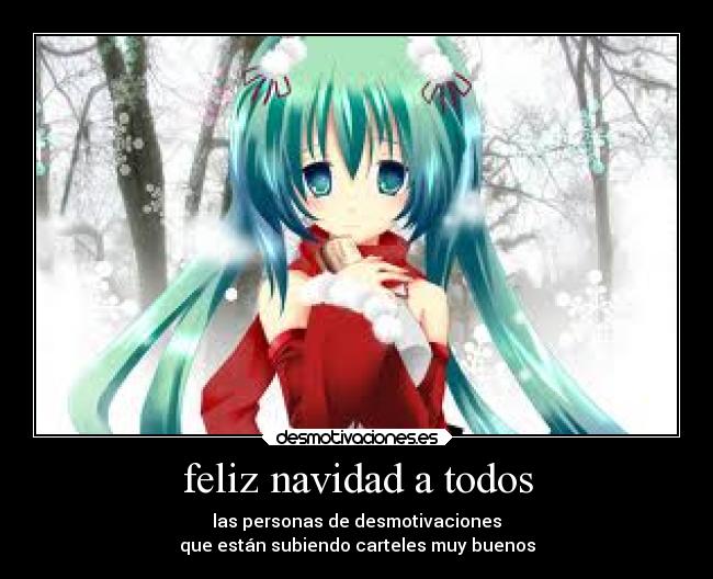 carteles navidad navidad desmotivaciones