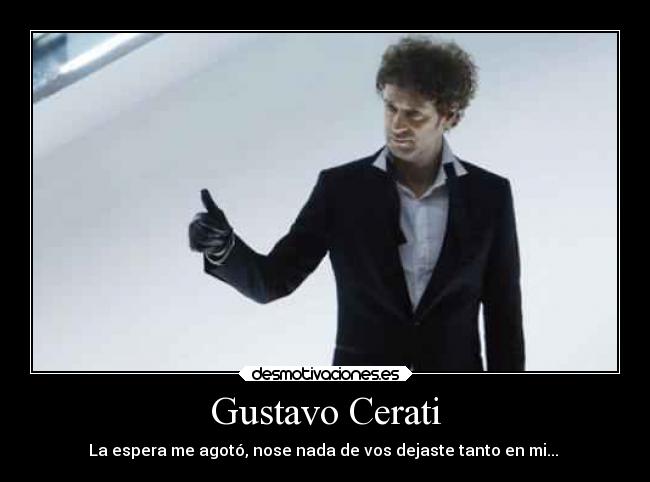 carteles soda stereo desmotivaciones