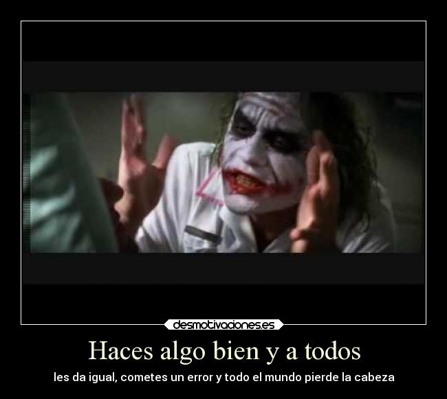 carteles vida desmotivaciones