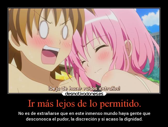 carteles mas lejos permitido desmotivaciones