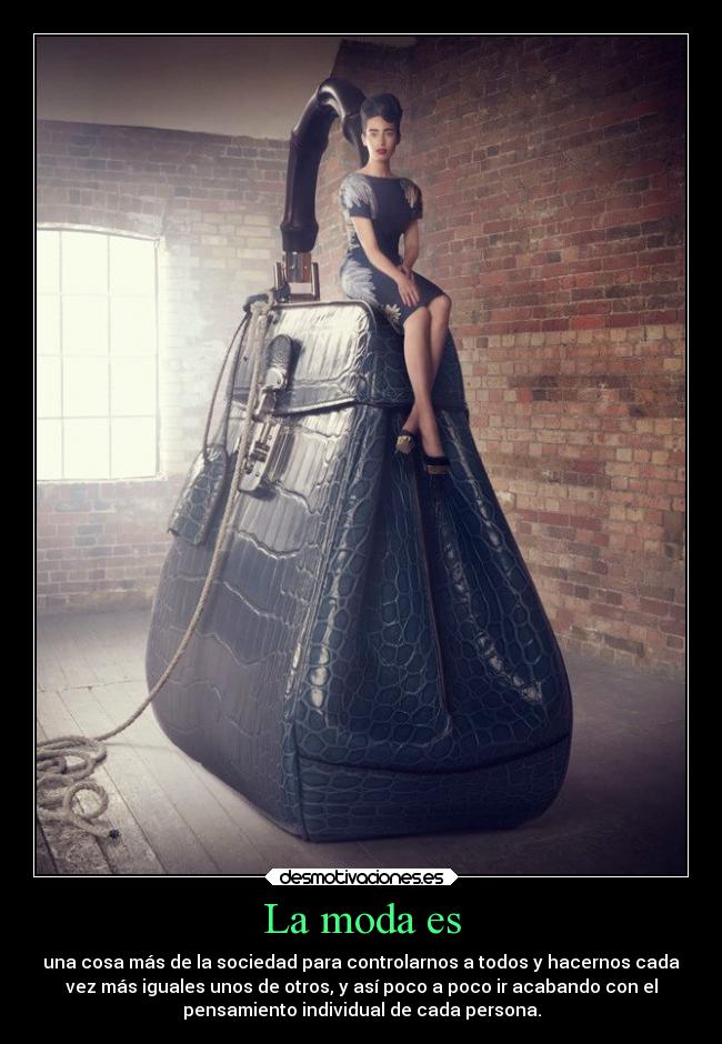 carteles vida devilbrigade kyrayagami desmotivaciones