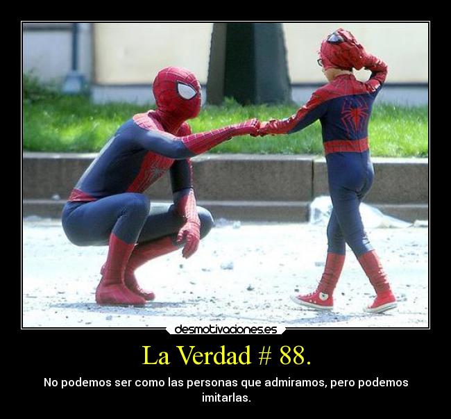 La Verdad # 88. -