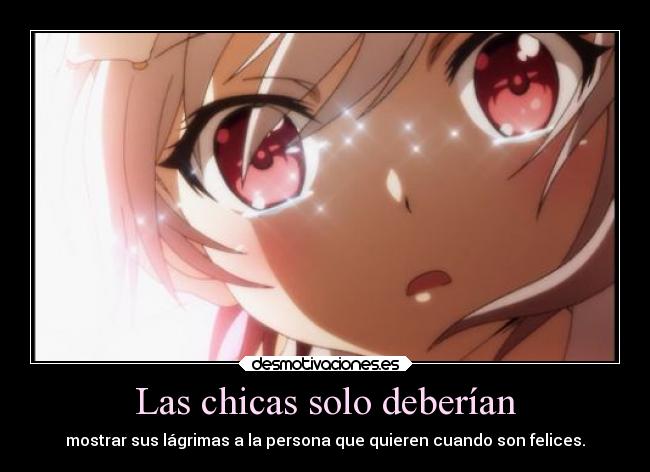 carteles anime noucome imagen yukihira acuerdo quien era frase desmotivaciones