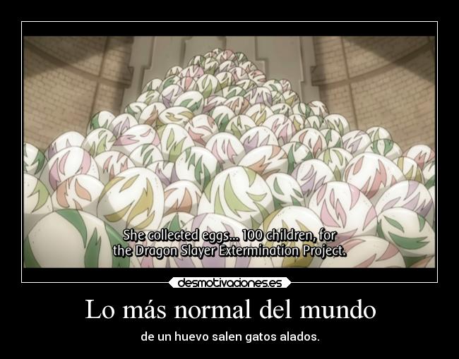 carteles mundo theinmortals raptorhunters anime fairy tail exceeds desmotivaciones
