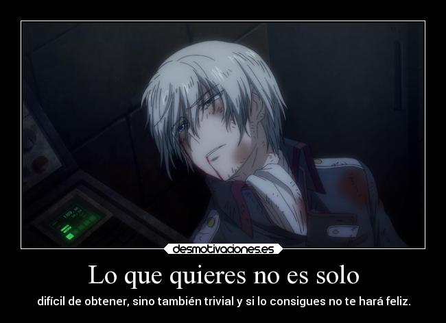 carteles anime frases vida dura pixilin desmotivaciones