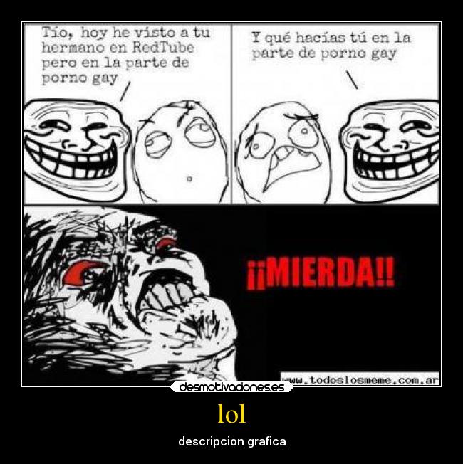 lol - descripcion grafica
