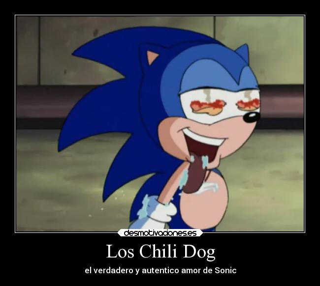 Los Chili Dog - 