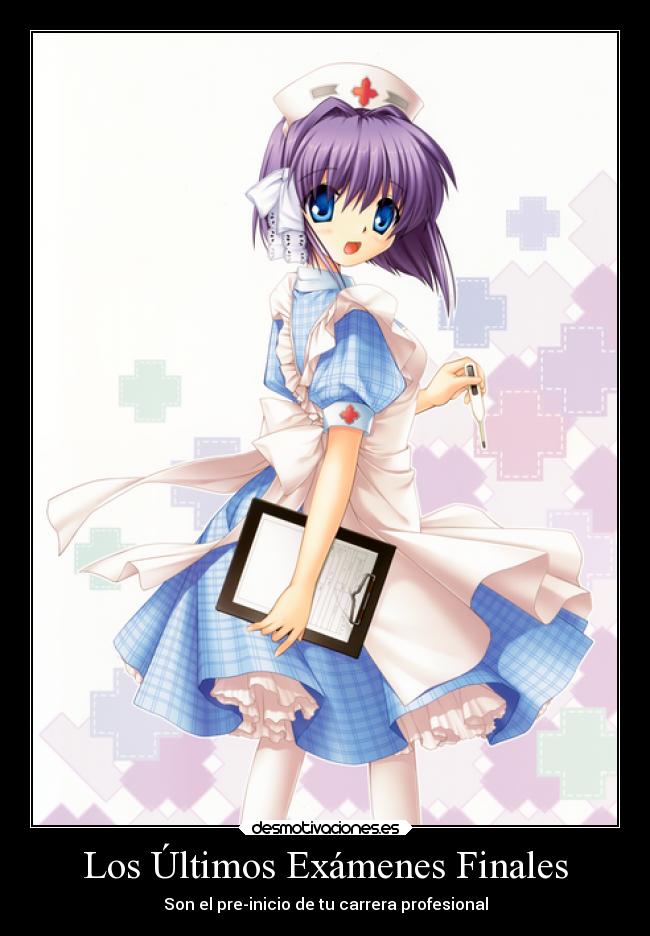 carteles examenes escuela desmotivaciones