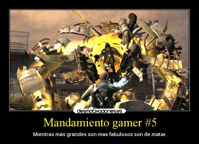 carteles spacedemon anime mercermcgrath cole mcgrath infamous resubido gracias jess havia notado desmotivaciones