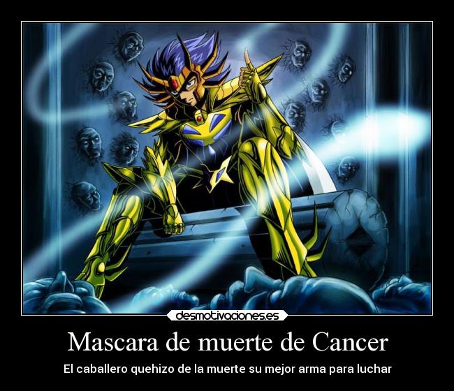 mascara-de-muerte-de-cancer-carteles-s-d