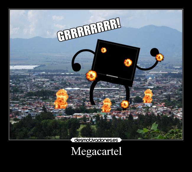 Megacartel - 
