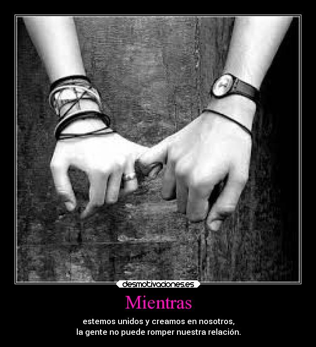 Mientras - 