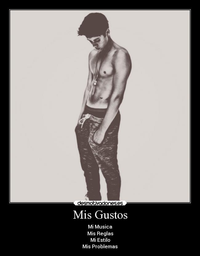 carteles musica desmotivaciones