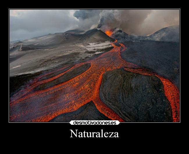 Naturaleza -