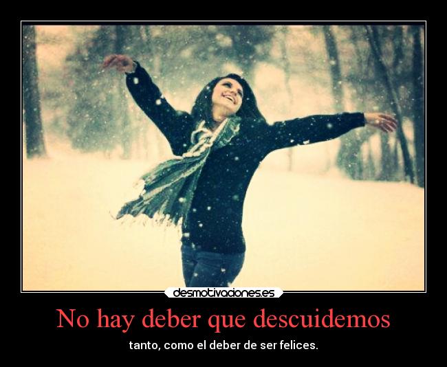 carteles felicidad primero firewolf7 desmotivaciones