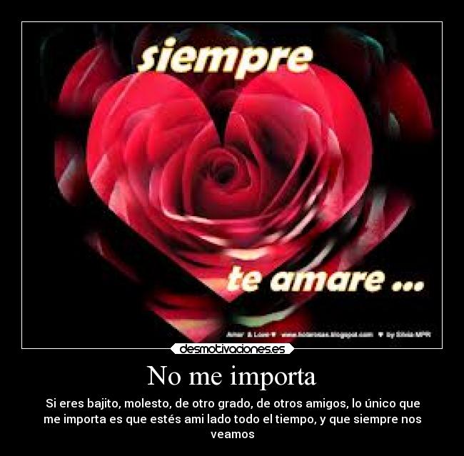 carteles amor desmotivaciones