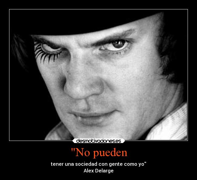 No pueden - 