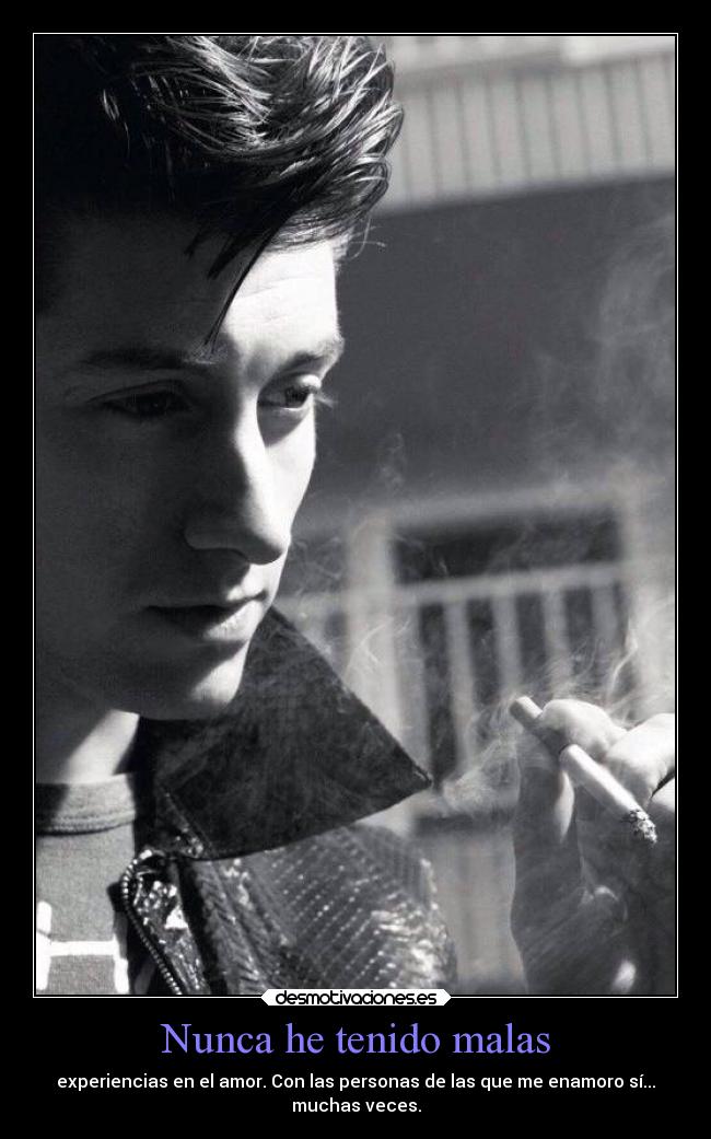 carteles amor tristeza desmotivaciones