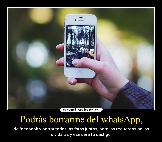 carteles vas dar cuenta que fui demaciado tarde desmotivaciones