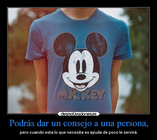 carteles personas desmotivaciones