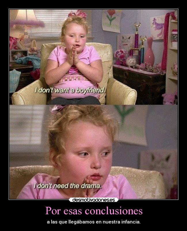 carteles desmotivaciones infancia onlyyourprincess desmotivaciones