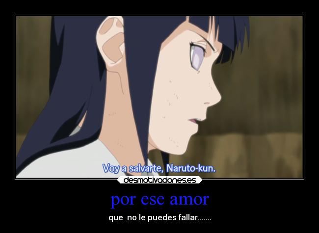 carteles amor anime desmotivaciones