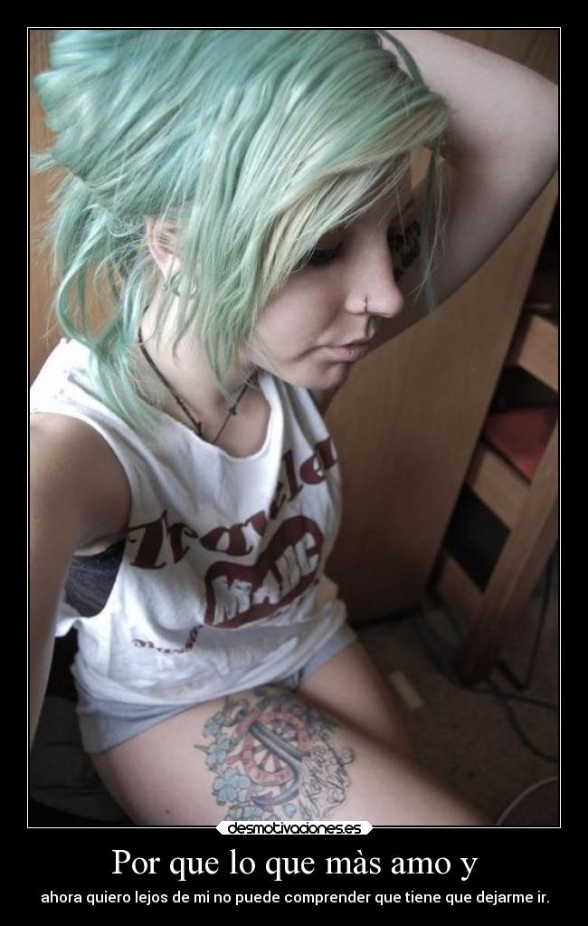 carteles lalala triztesa grande grilsanddarkhardcode desmotivaciones