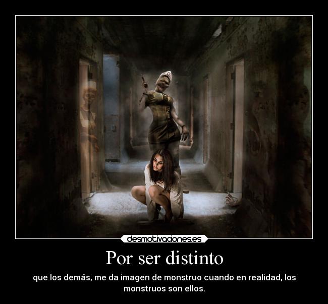 carteles silenthill desmotivaciones