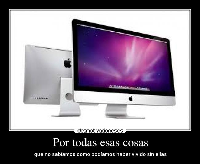 carteles mundo cosas objetos desmotivaciones